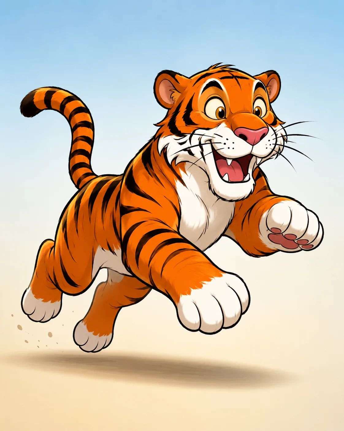 The Tiger
