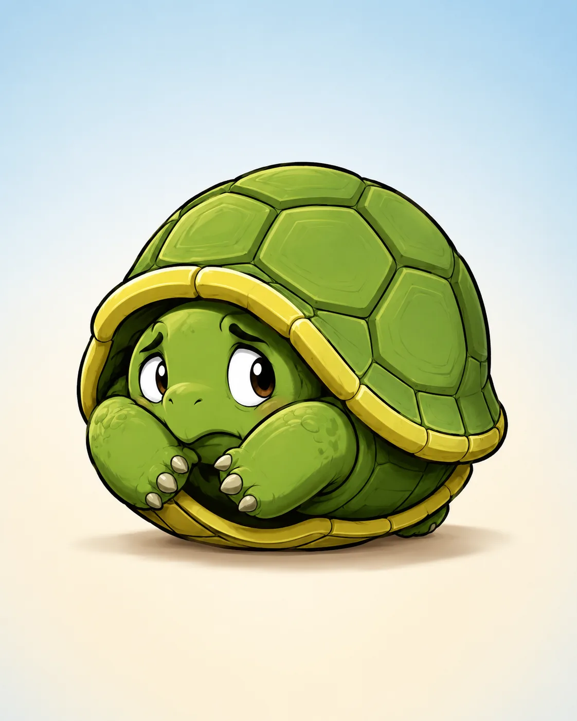 The Turtle